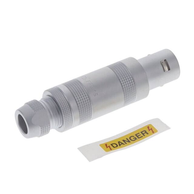 FFB.1S.405.CLAC52 LEMO  Rundsteckverbinderbaugruppen